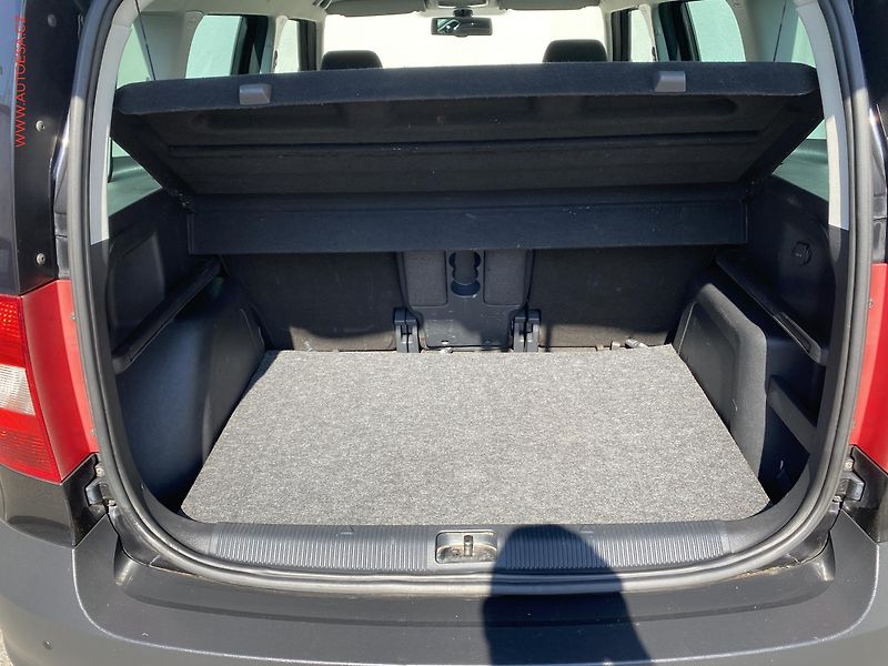 Škoda Yeti (2013) 2.0 TDi 4x4, Adventure, TZ - fotka 7 z 18