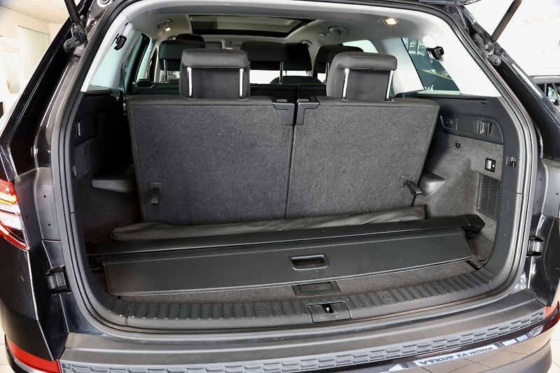 Škoda Kodiaq (2023) 2.0TDI DSG Display 7Míst Tažné - fotka 14 z 26