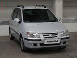 Hyundai Matrix (2003) 1.6i, AC - náhled 1