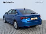 Škoda Octavia (2025) 1.5 TSI / 110 kW Top Selection - náhled 28