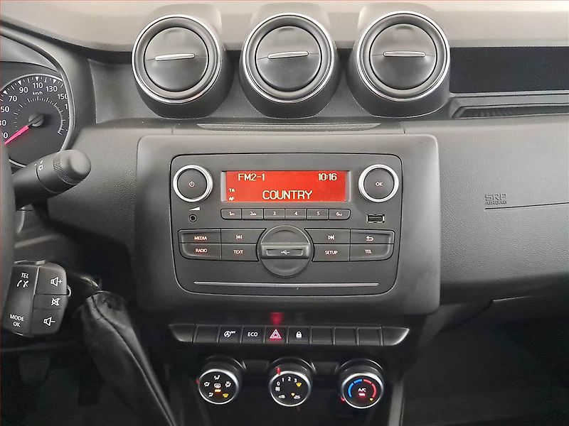 Dacia Duster (2021) 1.0 TCe, LPG, ČR,1.maj - fotka 12 z 19