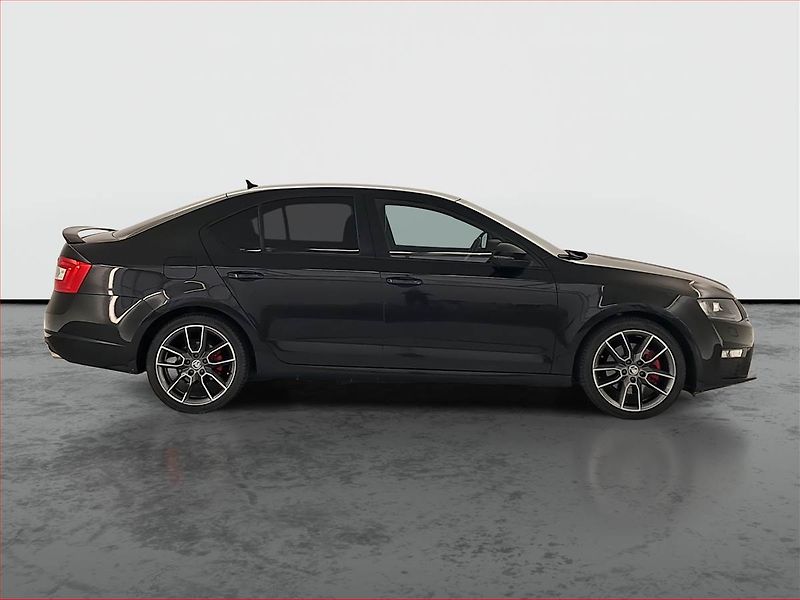 Škoda Octavia (2016) RS 2.0 TDI, Serv.kniha, Kůže - fotka 6 z 18
