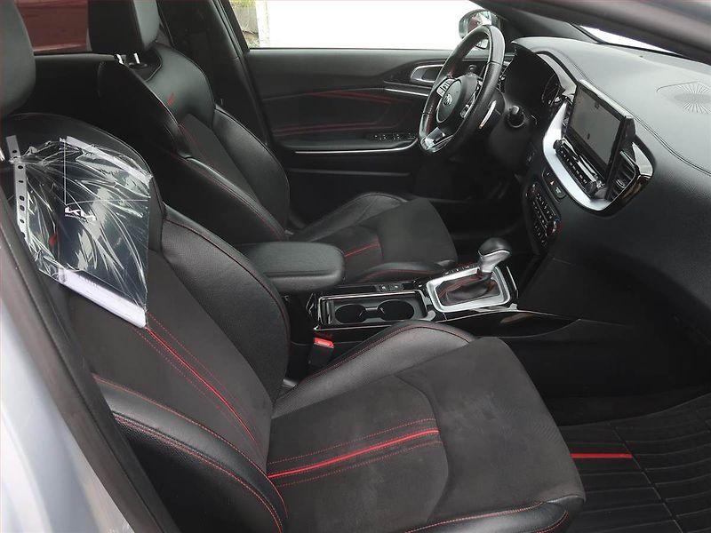 Kia Pro_Ceed (2020) GT 1.6 T-GDI, Automat - fotka 9 z 18