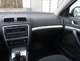 Škoda Octavia (2013) Scout 2.0 TDI, 4X4, Xenony - náhled 8
