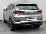 Hyundai Tucson (2017) 1.7 CRDi, ČR, servis.kniha - náhled 6