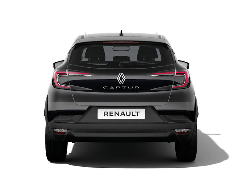 Renault Captur (2026) techno Eco-G 120 - fotka 4 z 5