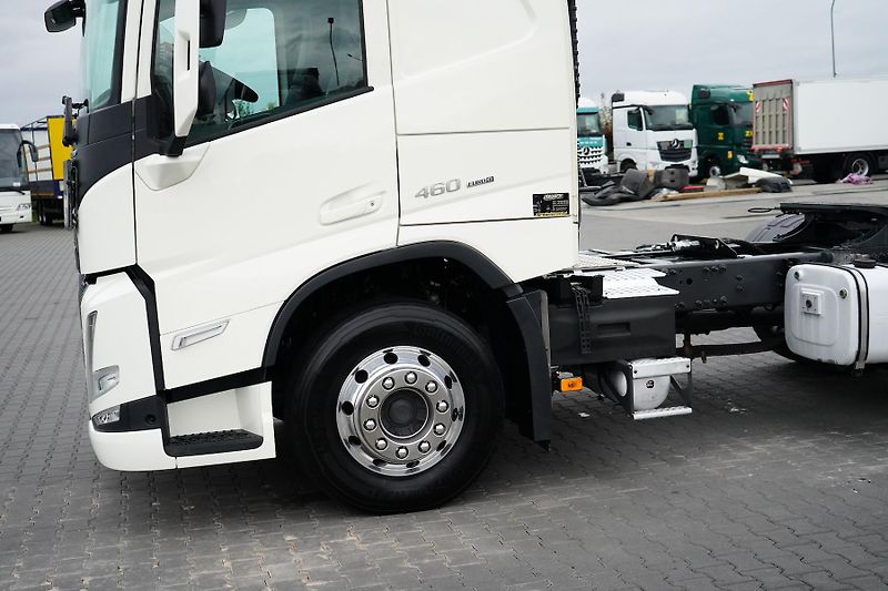 Volvo FM (2022) 460 / E 6 / ACC / PEŁNY ADR /  - fotka 43 z 47