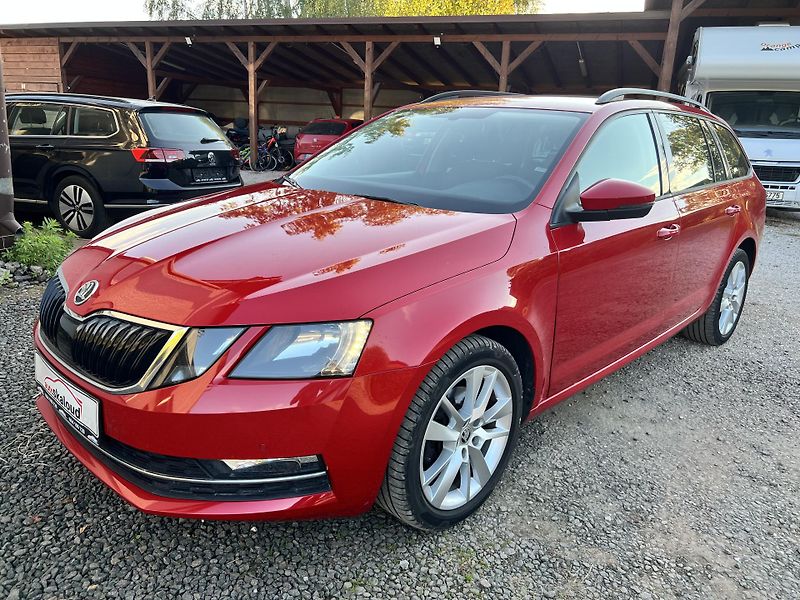 Škoda Octavia 2.0TDI 110KW,DSG,NAVI,TZ,KůŽE - fotka 3 z 45