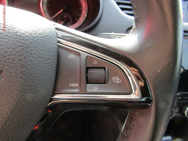 Škoda Octavia (2019) 1.5 TSi, ČR, Style, LED, navi - fotka 16 z 16