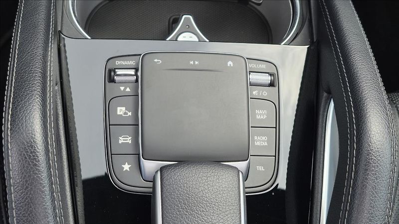 Mercedes-Benz GLS 2,9 400d 4M AMG 7míst 1 ČR DPH - fotka 24 z 38