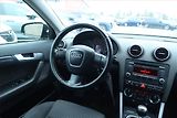 Audi A3 (2008) 1.6, Serv.kniha, nová STK - náhled 7