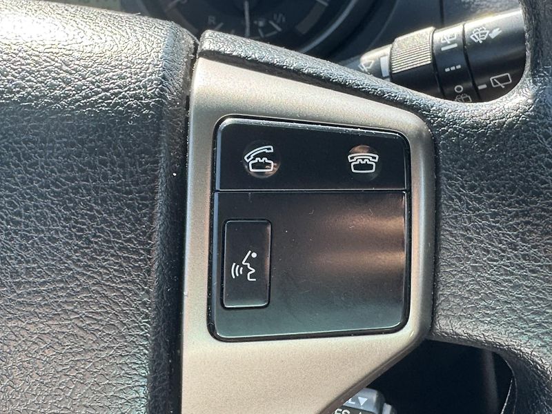 Toyota Land Cruiser 3.0 D-4D 127 kW AUT Tažné - fotka 14 z 36