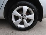 Škoda Fabia (2015) 1.2 TSI, Tempomat - náhled 14
