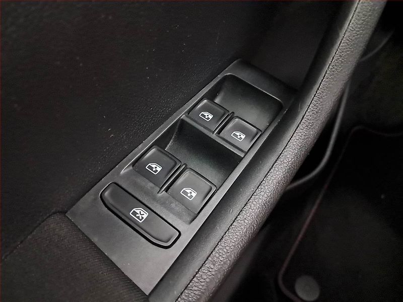 Škoda Fabia (2017) Monte Carlo 1.4 TDI, Tempomat - fotka 17 z 19