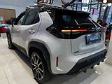 Toyota Yaris Cross 1.5 Hybrid 130k GR Sport Tech - náhled 1