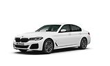 BMW Řada 5 520d xDrive - náhled 1