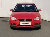 Ford Focus (2007) 1.6 TDCi, ČR, AC - náhled 1