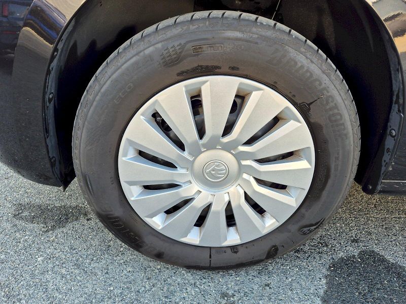 Škoda Kamiq (2026) Selection 1.0 TSI 85kW - fotka 28 z 28