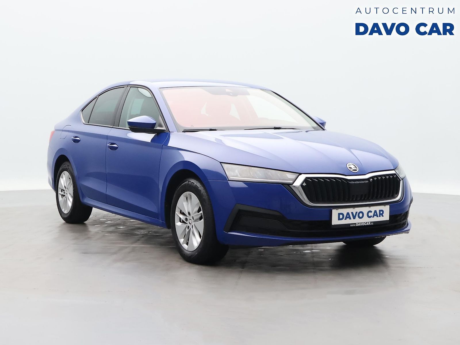 Škoda Octavia 2,0 TDI 110kW DSG CZ 1.Maj DPH | TipCars.com