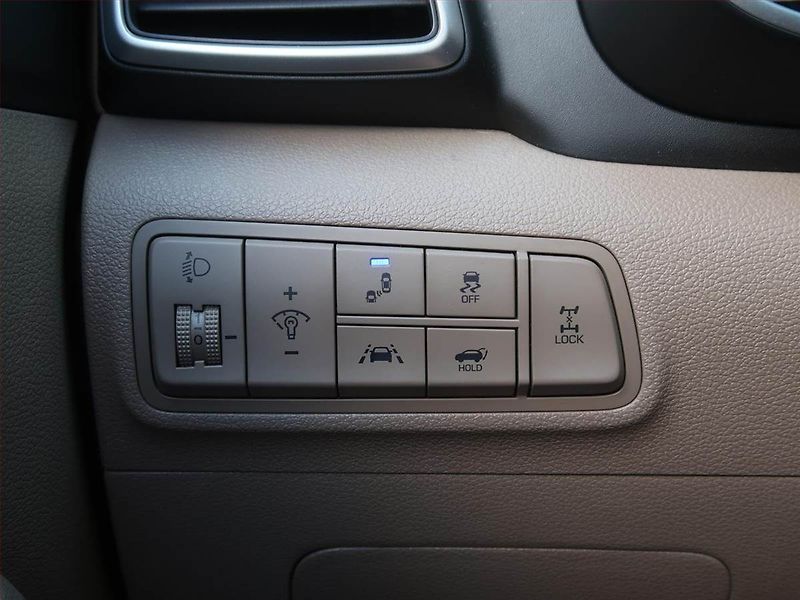 Hyundai Tucson (2019) Premium 1.6 T-GDI - fotka 16 z 17
