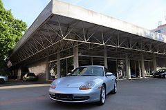 Porsche 911 996 3.4 CARRERA 221kW - fotografie inzerátu
