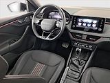 Škoda Scala (2025) 1.5 TSI, Monte Carlo - náhled 7
