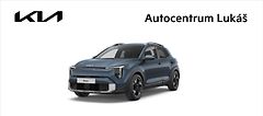 Kia Stonic (2026) 1,0 SE 1,0 T-GDi GPF 7DCT SPIN - fotografie inzerátu