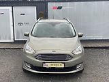 Ford Grand C-MAX 1.5 EcoBoost, ČR, 7 míst - náhled 2
