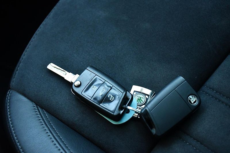 Škoda Octavia 1.4G-TEC LED DSG NAVI PDC - fotka 33 z 35