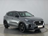 Hyundai Tucson N-Line - náhled 14