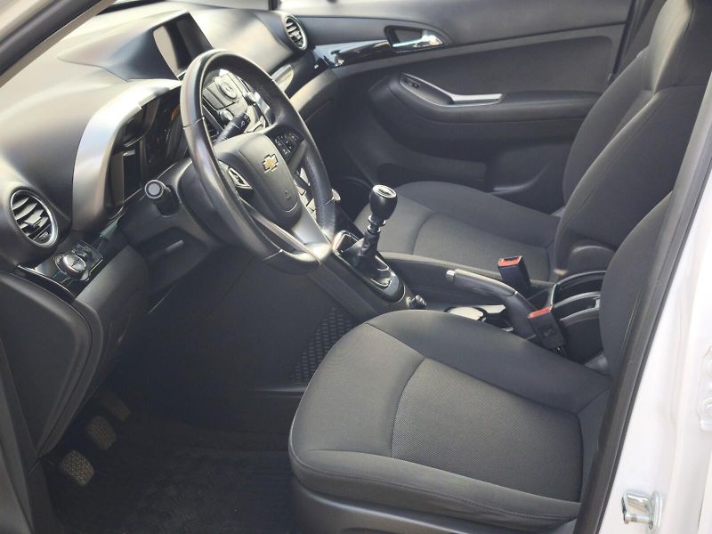 Chevrolet Orlando (2013) 1,8i 104 kW, 7 míst, TZ - fotka 8 z 21