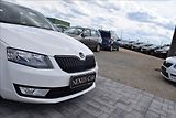 Škoda Octavia 1,6 TDI 81KW PO ROZVODECH - náhled 12