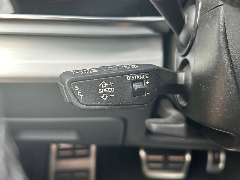 Audi Q7 50 Sline Quattro 8TT 3,0TDI - fotka 13 z 27