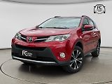 Toyota RAV4  2.2 D-4D 110 kW Active 4x4 - náhled 1