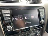 Škoda Octavia 2.0TDi L+K CZ WEBASTO 4x4 - náhled 160