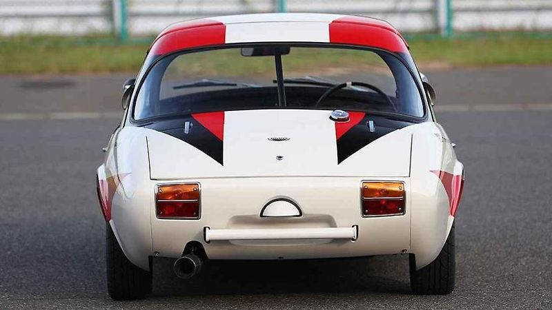 Toyota Sports 800.