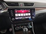 Škoda Superb (2021) Scout 2.0 TDI - náhled 12