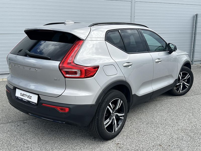 Volvo XC40 původ ČR - fotka 3 z 18
