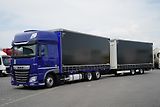 DAF XF (2022) XF / 480 / ACC / EURO 6 / ZEST - náhled 1