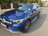 Mercedes-Benz GLC (2021) 300 de 4 matic - náhled 8