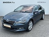 Škoda Superb (2019) 2.0 TDI 110kW Style - náhled 1