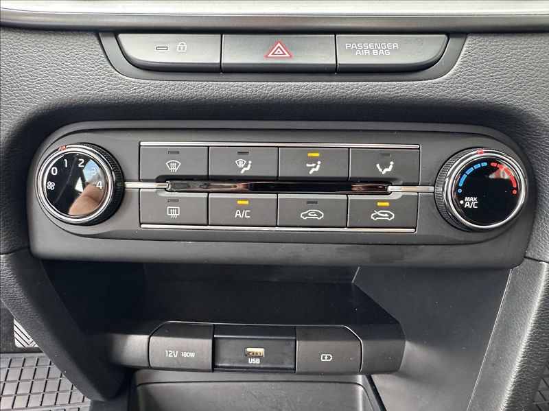 Kia Ceed 1,0 T-GDi FRESH DPH 1.maj. ČR - fotka 38 z 50