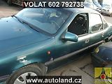 Opel Vectra VOLAT 602 792738 - náhled 2