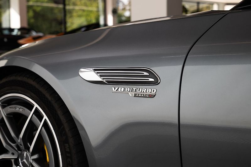 Mercedes-Benz SL 4MATIC+ - fotka 21 z 21