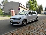 Volkswagen Polo 1,2 i Klima, 5dv. ESP, Nové ČR - náhled 1