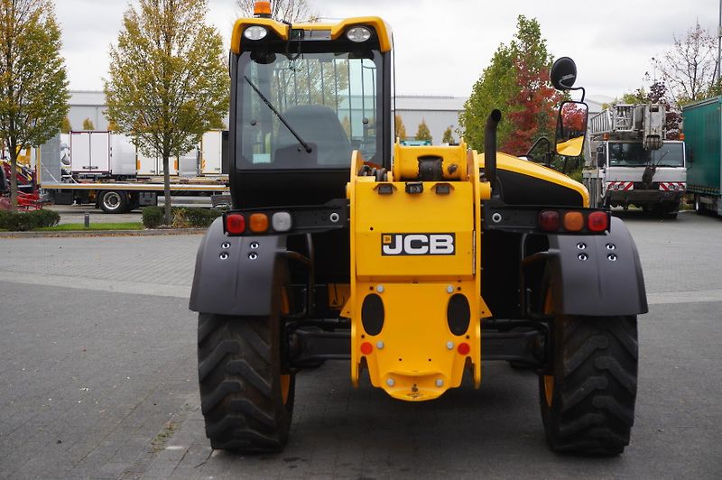 JCB (2019) 531-70 / 900 MTH telescopic - fotka 5 z 24
