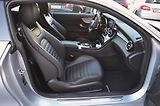 Mercedes-Benz Třídy C (2016) C 250d 4Matic AMG ČR Burmester - náhled 13