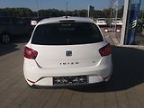 Seat Ibiza 1.2TSi,63kW,ESP,DIG.KLIM, - náhled 4