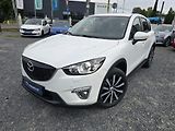 Mazda CX-5 2,2 SKYACTIV AWG AT KŮŽE NAVI  - náhled 1