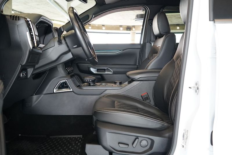 Ford Ranger - fotka 20 z 52